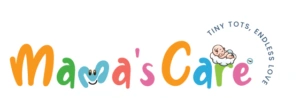 Mama's Care premium baby clothes and toys for newborns and kids